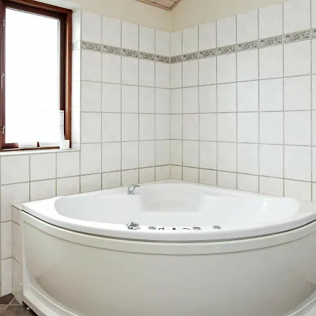 Holiday Ii Holiday home Struer