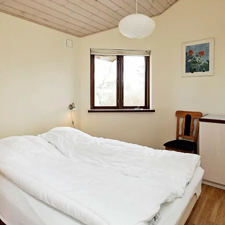 Holiday home Holiday Ii *